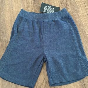 Chaser Boy Short Size 7 NWT